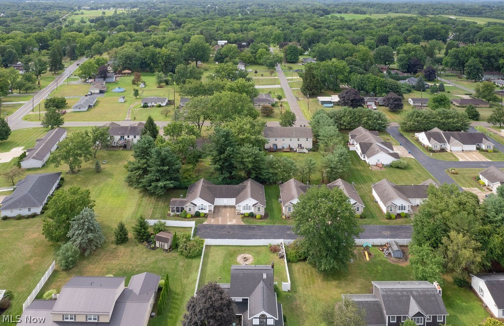 142 Carly Court Hartville OH 44632