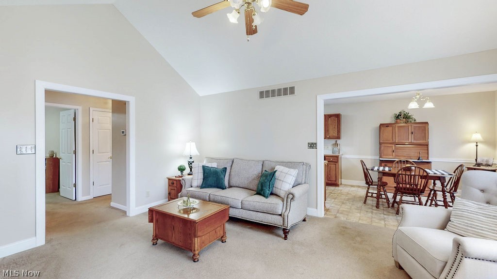 142 Carly Court Hartville OH 44632
