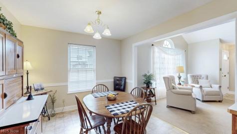 142 Carly Court Hartville OH 44632