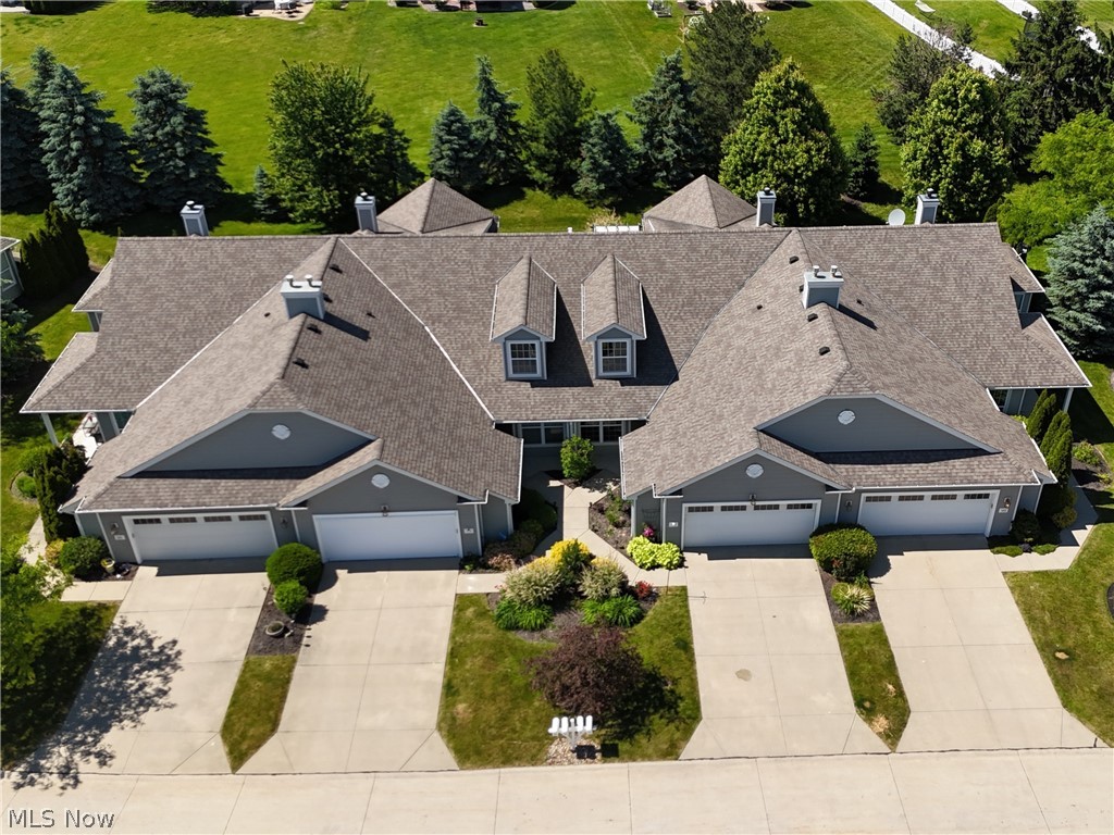 546 Hyannis Port Circle Avon Lake OH 44012
