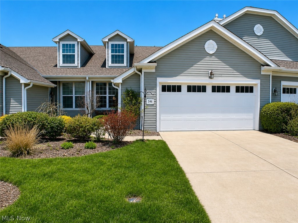 546 Hyannis Port Circle Avon Lake OH 44012