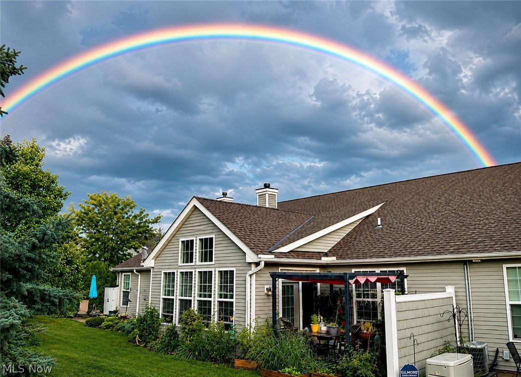 546 Hyannis Port Circle Avon Lake OH 44012