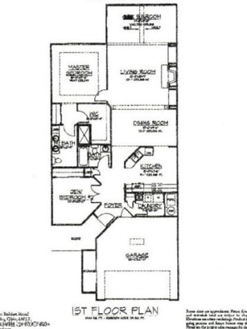 546 Hyannis Port Circle Avon Lake OH 44012
