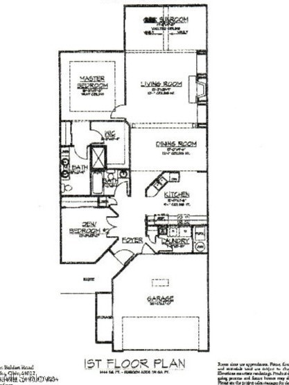 546 Hyannis Port Circle Avon Lake OH 44012