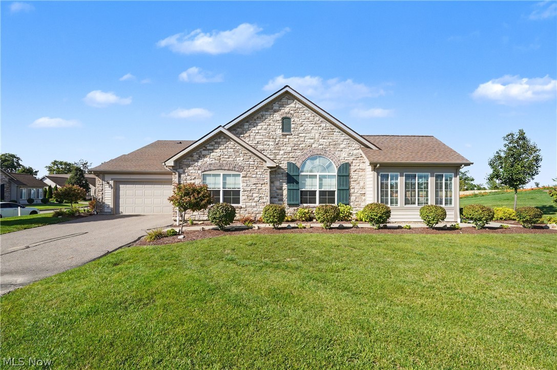 1974 Fairways Streetsboro OH 44241
