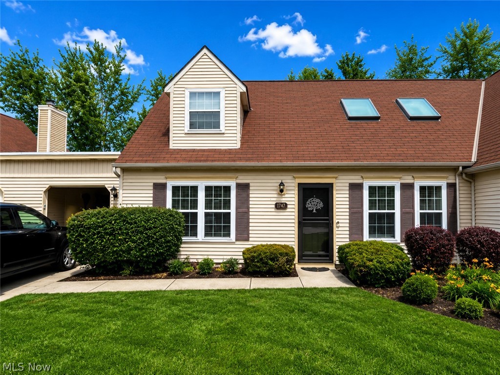 1747 Stone Creek Twinsburg OH 44087