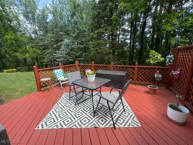 1747 Stone Creek Twinsburg OH 44087
