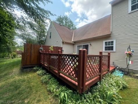 1747 Stone Creek Twinsburg OH 44087