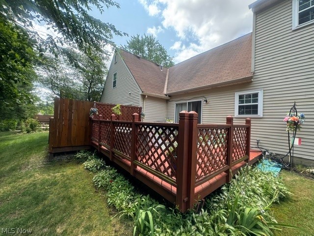 1747 Stone Creek Twinsburg OH 44087