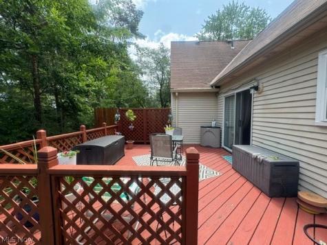 1747 Stone Creek Twinsburg OH 44087