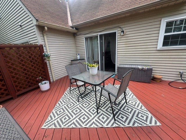 1747 Stone Creek Twinsburg OH 44087
