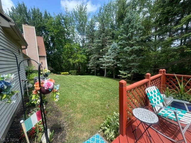 1747 Stone Creek Twinsburg OH 44087
