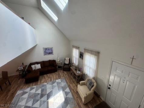1747 Stone Creek Twinsburg OH 44087