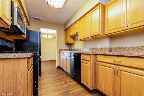 2112 Acacia Park Drive Lyndhurst OH 44124