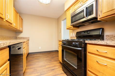 2112 Acacia Park Drive Lyndhurst OH 44124