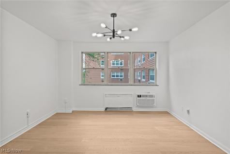 13800 Shaker Boulevard Cleveland OH 44120