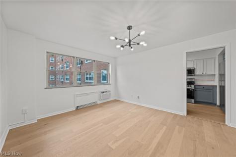 13800 Shaker Boulevard Cleveland OH 44120