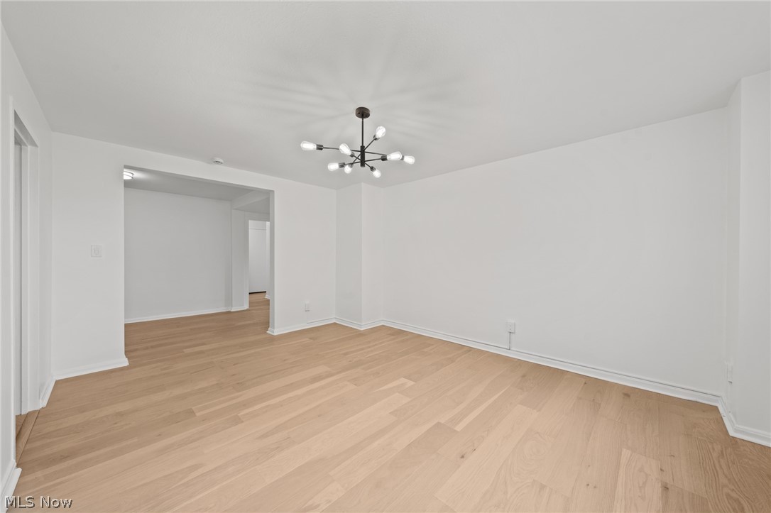 13800 Shaker Boulevard Cleveland OH 44120