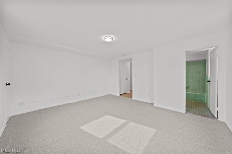 13800 Shaker Boulevard Cleveland OH 44120