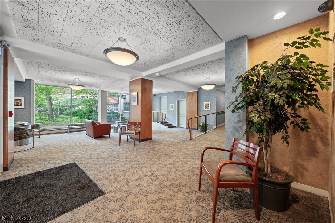 13800 Shaker Boulevard Cleveland OH 44120