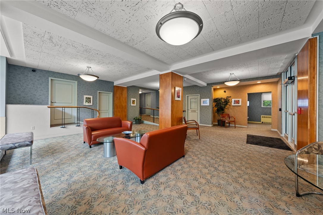 13800 Shaker Boulevard Cleveland OH 44120