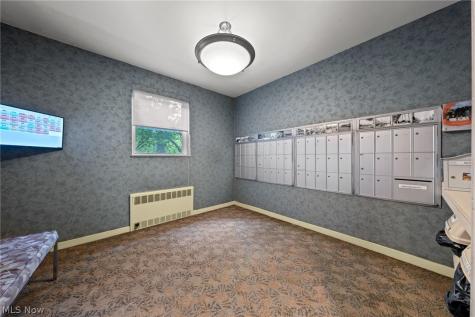 13800 Shaker Boulevard Cleveland OH 44120