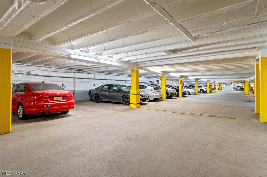 13800 Shaker Boulevard Cleveland OH 44120