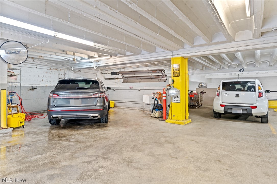 13800 Shaker Boulevard Cleveland OH 44120
