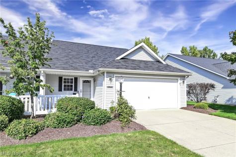 31170 Lily Lane North Olmsted OH 44070