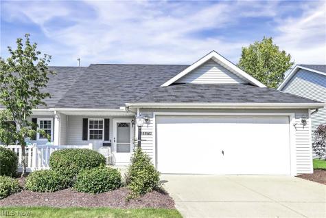 31170 Lily Lane North Olmsted OH 44070