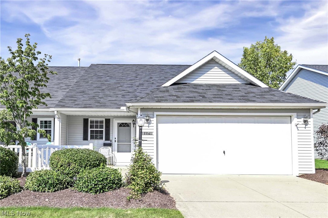 31170 Lily Lane North Olmsted OH 44070