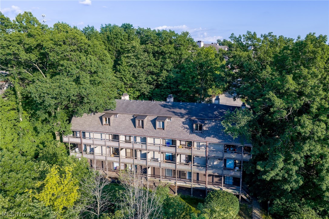 1712 Treetop Trail Akron OH 44313