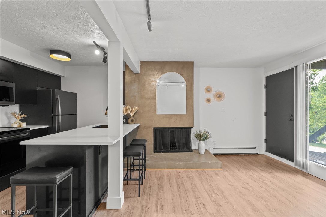 1712 Treetop Trail Akron OH 44313