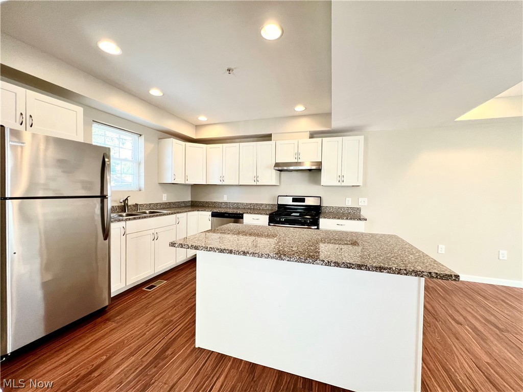 1143 Auburn Avenue Cleveland OH 44113