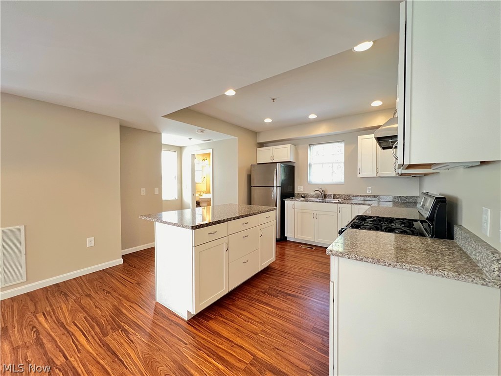 1143 Auburn Avenue Cleveland OH 44113