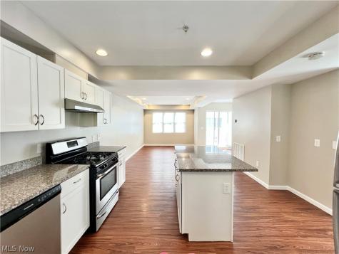 1143 Auburn Avenue Cleveland OH 44113