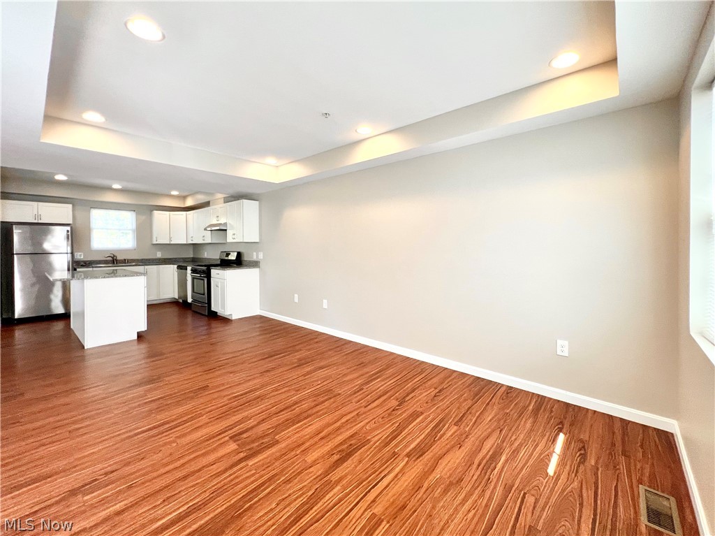 1143 Auburn Avenue Cleveland OH 44113