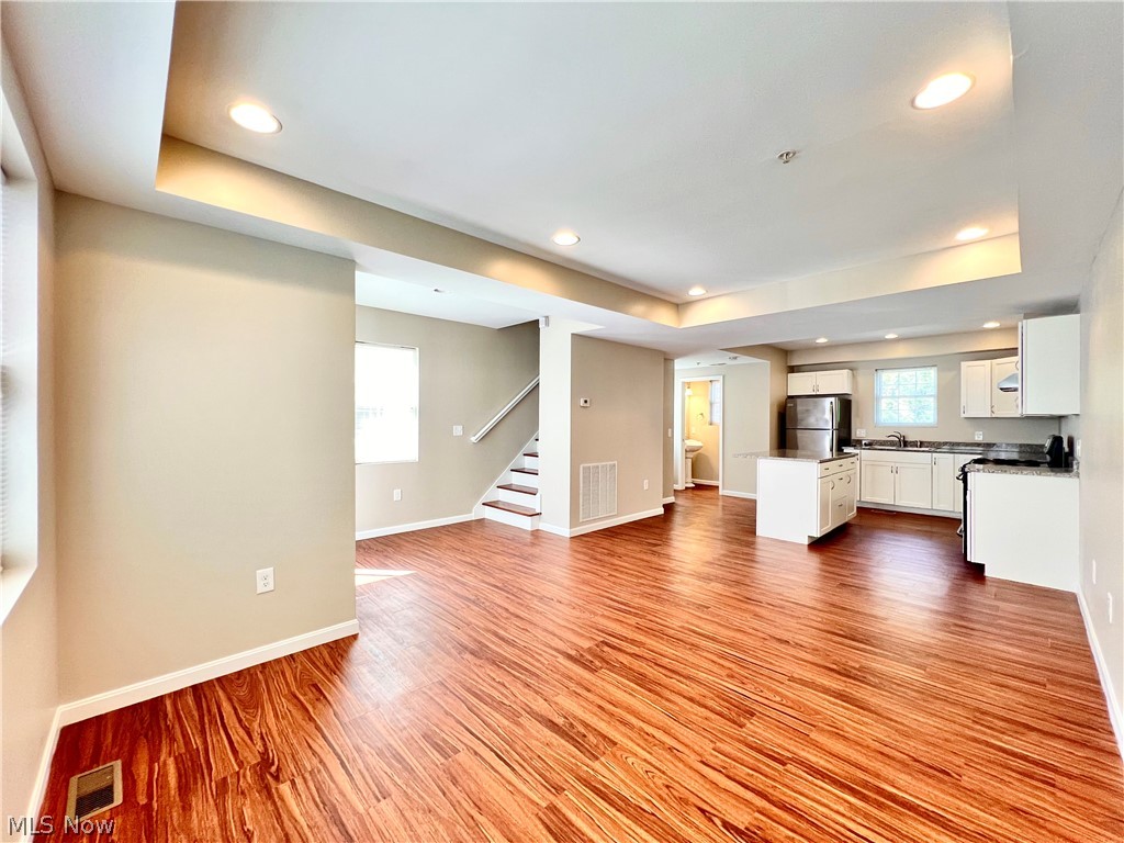 1143 Auburn Avenue Cleveland OH 44113