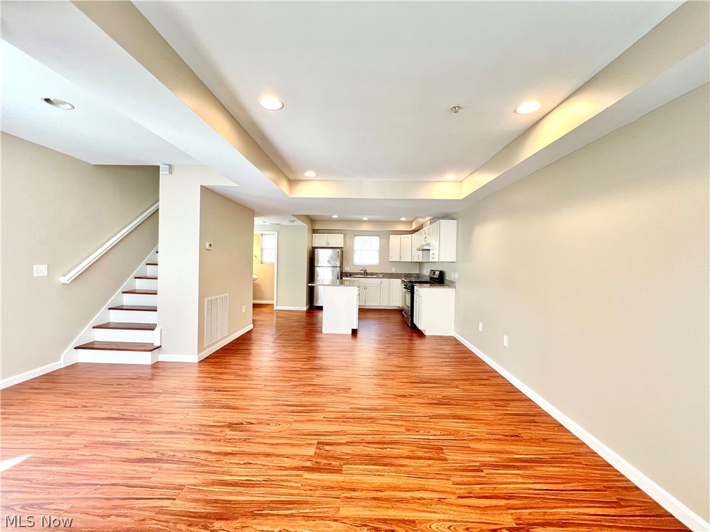 1143 Auburn Avenue Cleveland OH 44113