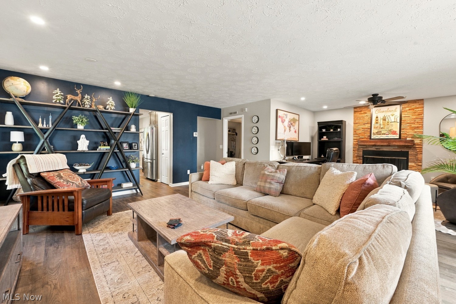 2826 Tinkers Lane Twinsburg OH 44087