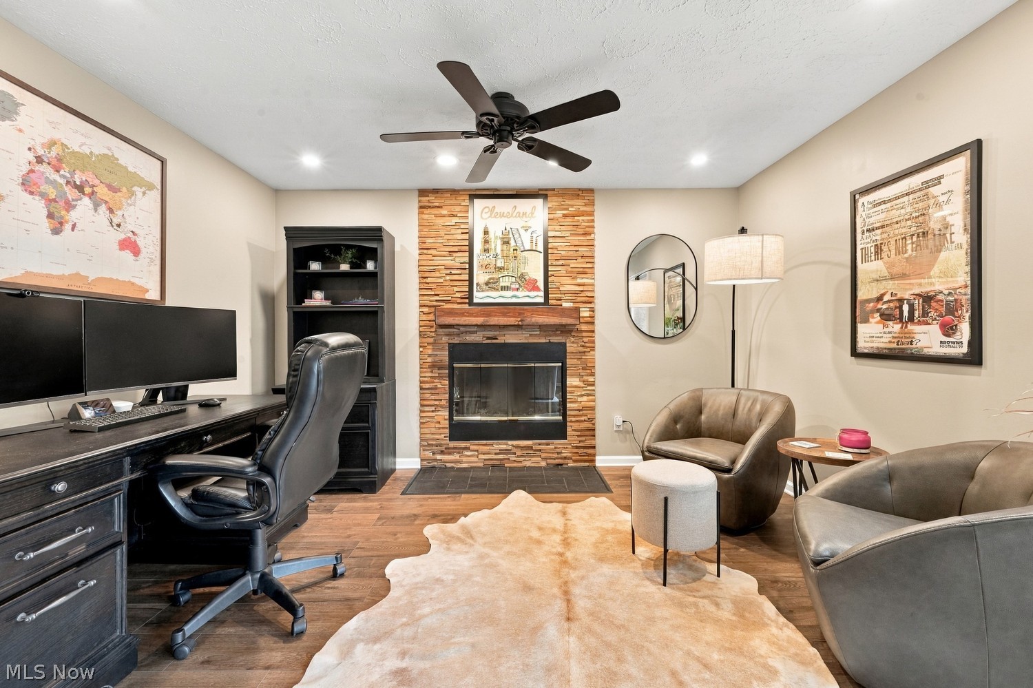 2826 Tinkers Lane Twinsburg OH 44087