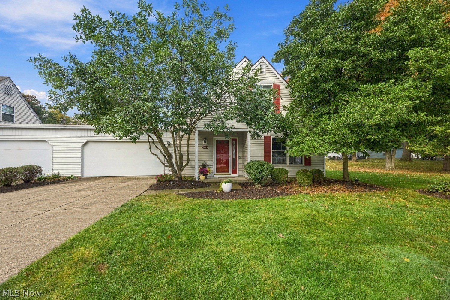 2826 Tinkers Lane Twinsburg OH 44087