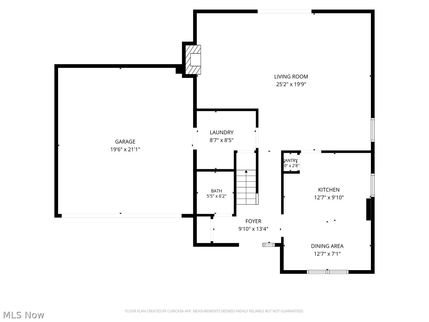 2826 Tinkers Lane Twinsburg OH 44087