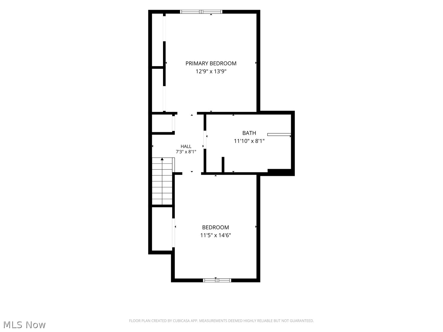 2826 Tinkers Lane Twinsburg OH 44087