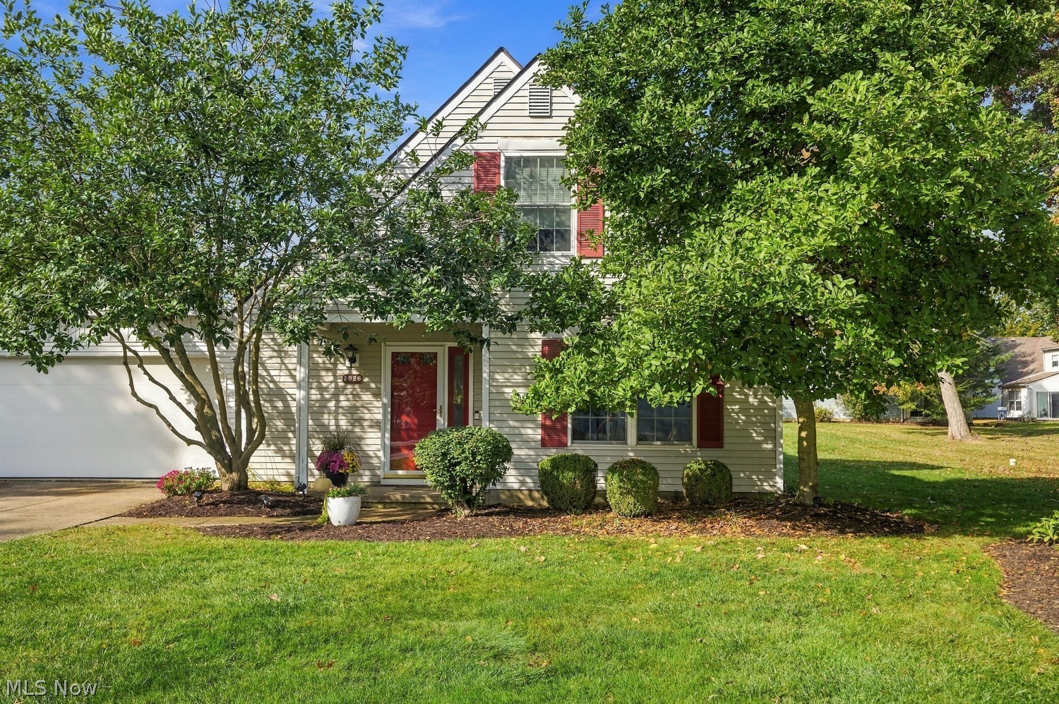 2826 Tinkers Lane Twinsburg OH 44087