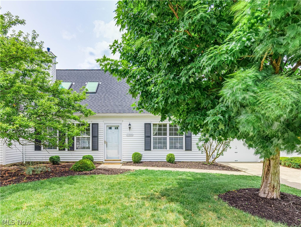 3500 E Prescott Circle Cuyahoga Falls OH 44223