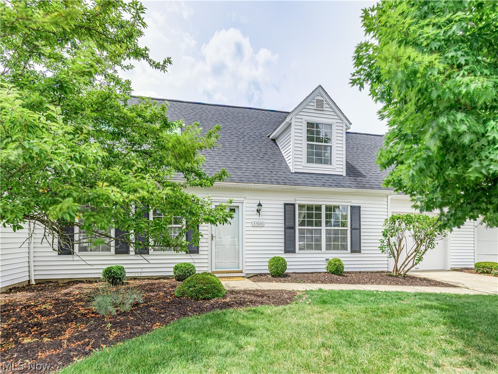 3500 E Prescott Circle Cuyahoga Falls OH 44223