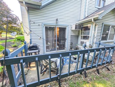 7493 Huntington Drive Youngstown OH 44512