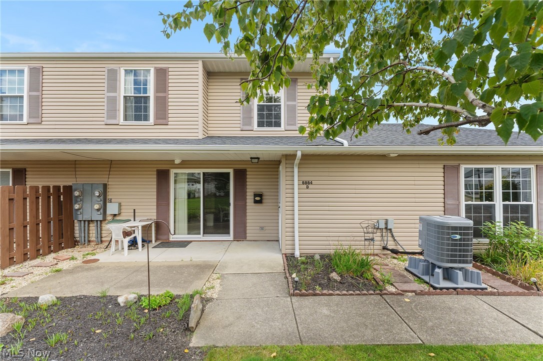 6864 Beacon Drive Mentor OH 44060