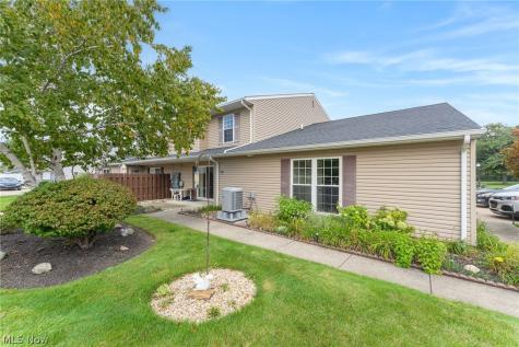 6864 Beacon Drive Mentor OH 44060
